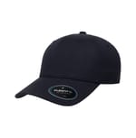 Flexfit 6100NU DARK NAVY right