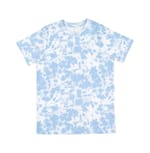 Sky Tie Dye