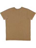 Live And Tell By LAT 6102 Washed Coyote Brown left