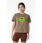 VINTAGE BROWN