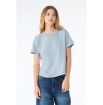 Light Washed Denim