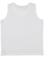 Live And Tell By LAT 6123 White left
