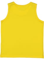 Live And Tell By LAT 6123 Yellow left