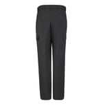 Red Kap PT88EXT Black - 30I back