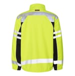 ML Kishgo JS137 Lime back