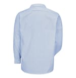 Red Kap SL10T WB-Blue/ White back