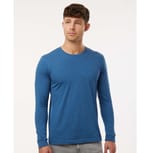 Heather Cool Blue