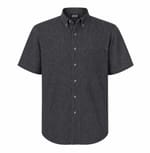 Black Denim