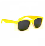 BRIGHT YELLOW