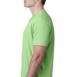 Next Level 6240 Apple Green right