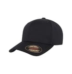 Flexfit 6277R BLACK right