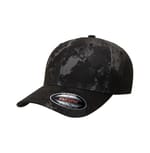 Flexfit 6277VC POSEIDON BLACK right