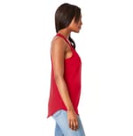 Next Level 6338 Red right