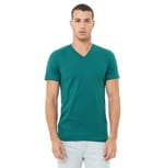 Teal Triblend