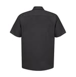 Red Kap SP24T Black back