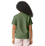 Gildan 64000BC CACTUS back