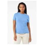 Heather Carolina Blue