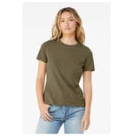Heather Olive