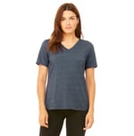 Heather Navy