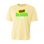 Light Yellow