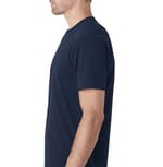 Next Level 6410 Midnight Navy right