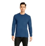 Heather Cool Blu