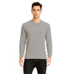 Dark Hthr Gray