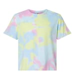 Pastel Rainbow
