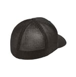 Flexfit 6511 Black back