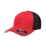 Red Black