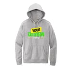 Lt Hthr Grey