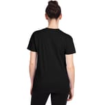 Next Level 6600 BLACK back