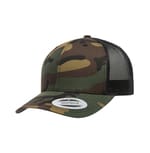 Green Camo Blk