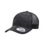 Black Multicam