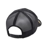 Yupoong 6606MC Black Multicam back