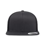Charcoal/ Black