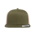 Moss Green/ Khaki