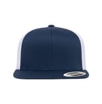 Navy/ White