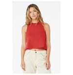 Heather Red