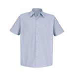 Light Blue/ Navy Stripe