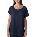 Vintage Navy