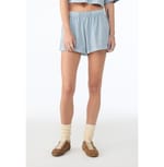 Light Washed Denim