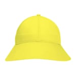 Neon Yellow