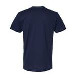 Live And Tell By LAT 6901 Navy back