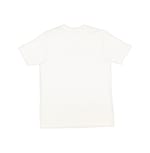 Live And Tell By LAT 6901ECO WHITE back