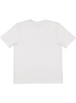 Live And Tell By LAT 6906 White left