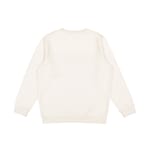 Live And Tell By LAT 6925 NATURAL HEATHER back