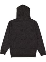 Live And Tell By LAT 6926 Black Leopard left