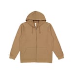 COYOTE BROWN