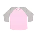 Pink Vin Hthr